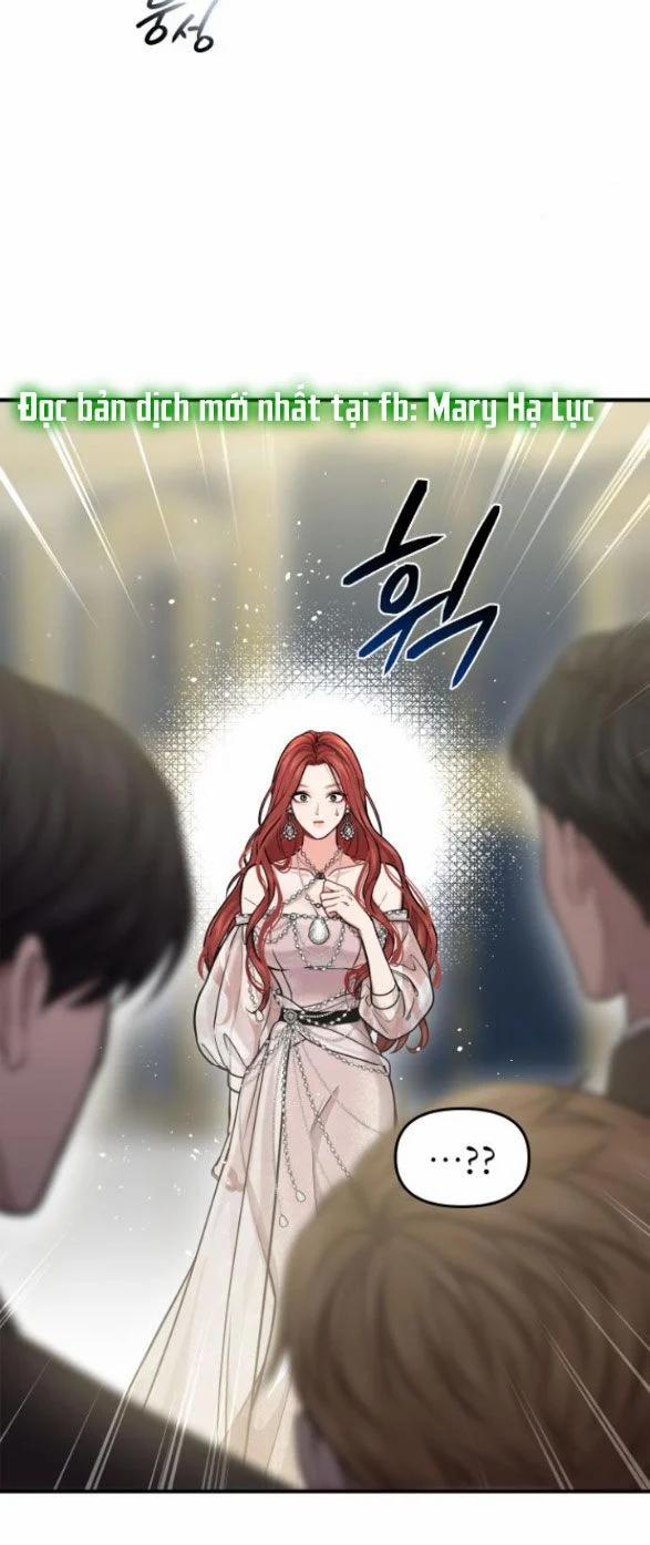 [18+] Phòng Ngủ Bí Mật Của Công Chúa Bị Bỏ Rơi 25.5 trang 29