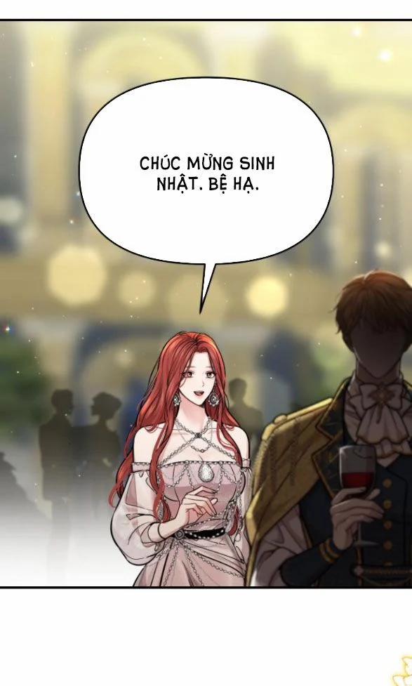 [18+] Phòng Ngủ Bí Mật Của Công Chúa Bị Bỏ Rơi 25.5 trang 3