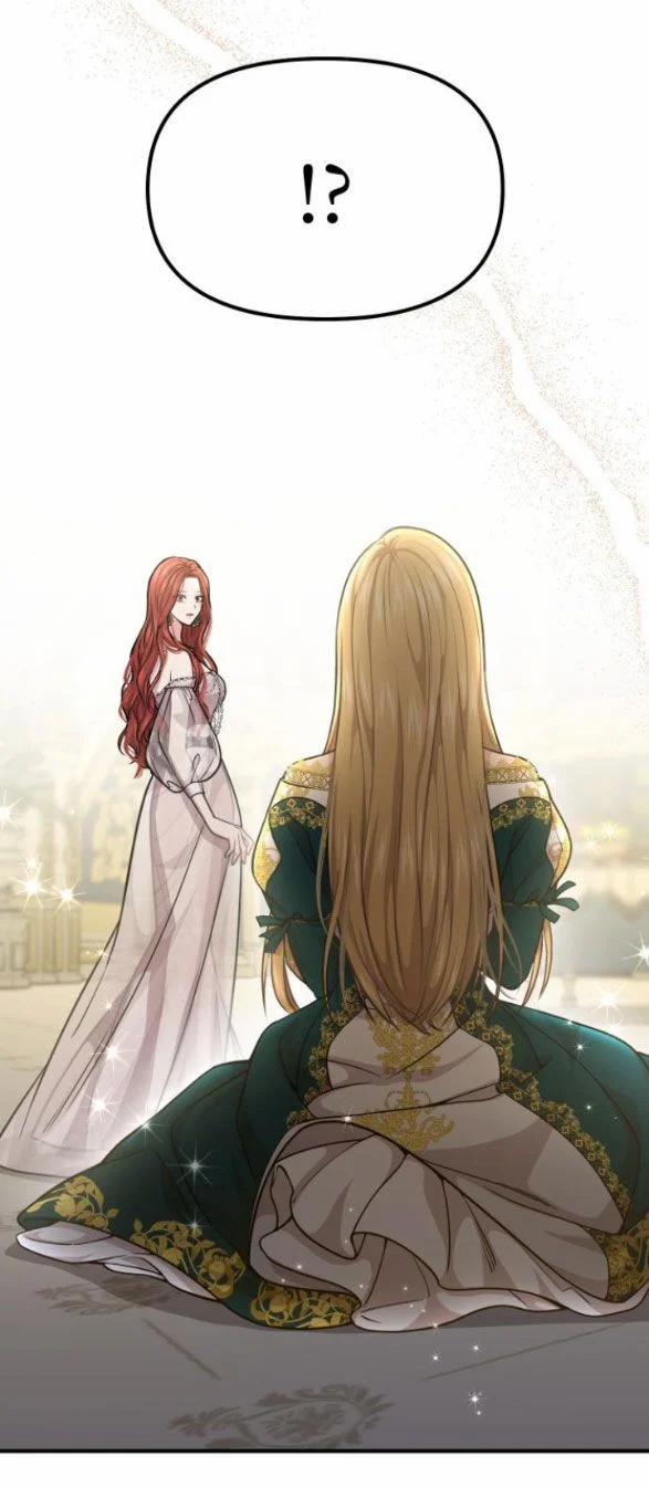 [18+] Phòng Ngủ Bí Mật Của Công Chúa Bị Bỏ Rơi 25.5 trang 31