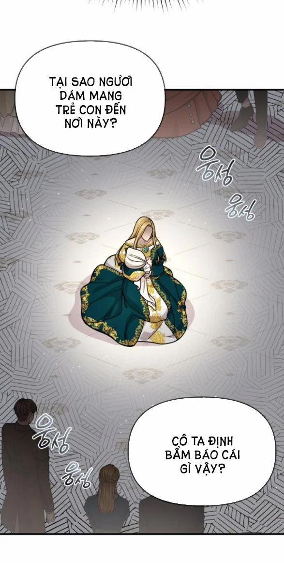 [18+] Phòng Ngủ Bí Mật Của Công Chúa Bị Bỏ Rơi 25.5 trang 35