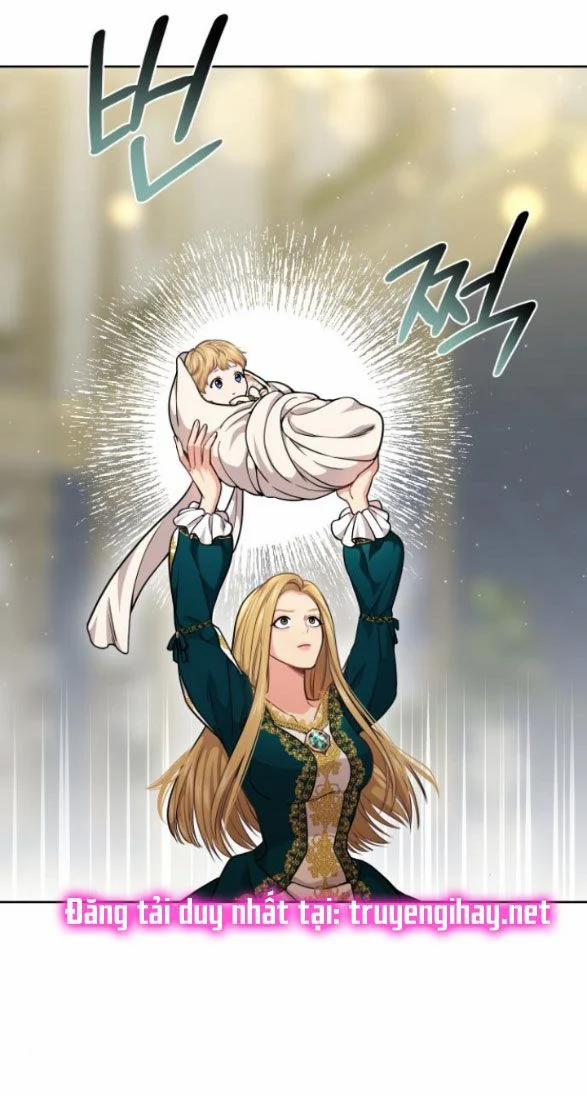 [18+] Phòng Ngủ Bí Mật Của Công Chúa Bị Bỏ Rơi 25.5 trang 39