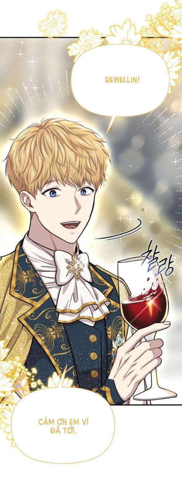 [18+] Phòng Ngủ Bí Mật Của Công Chúa Bị Bỏ Rơi 25.5 trang 4