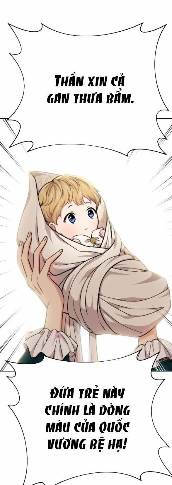 [18+] Phòng Ngủ Bí Mật Của Công Chúa Bị Bỏ Rơi 25.5 trang 40
