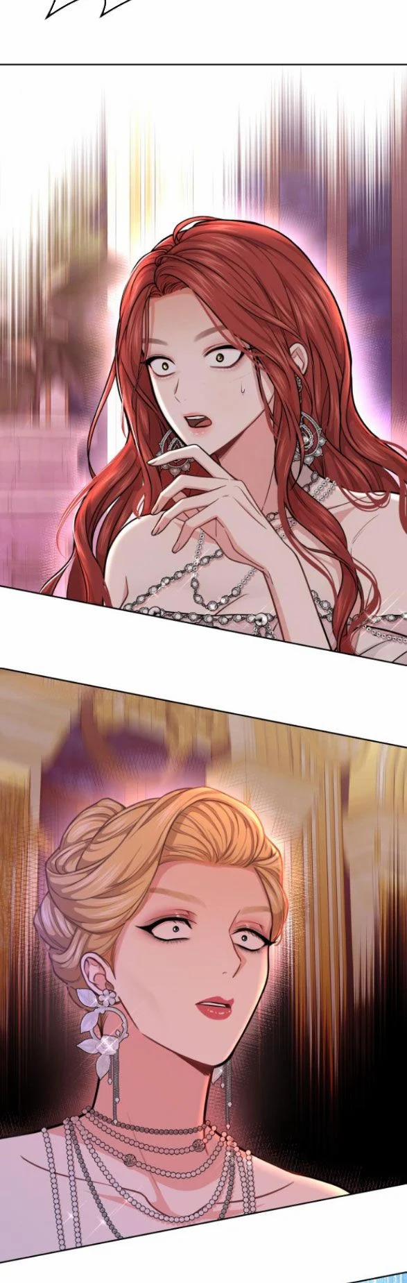 [18+] Phòng Ngủ Bí Mật Của Công Chúa Bị Bỏ Rơi 25.5 trang 41