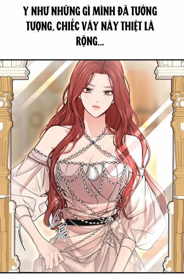 [18+] Phòng Ngủ Bí Mật Của Công Chúa Bị Bỏ Rơi 25 trang 2