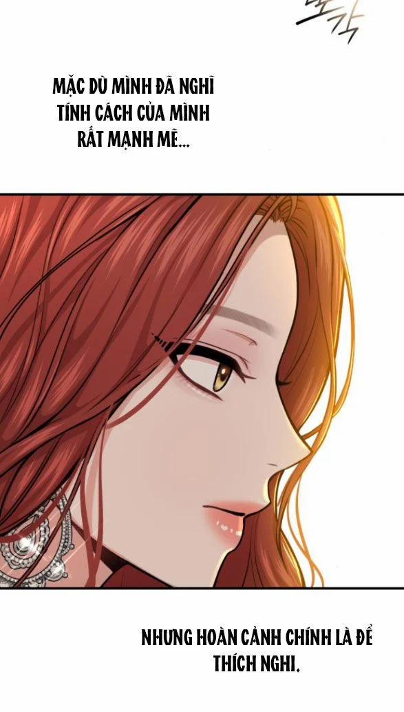 [18+] Phòng Ngủ Bí Mật Của Công Chúa Bị Bỏ Rơi 25 trang 24