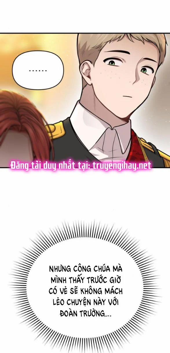 [18+] Phòng Ngủ Bí Mật Của Công Chúa Bị Bỏ Rơi 25 trang 30