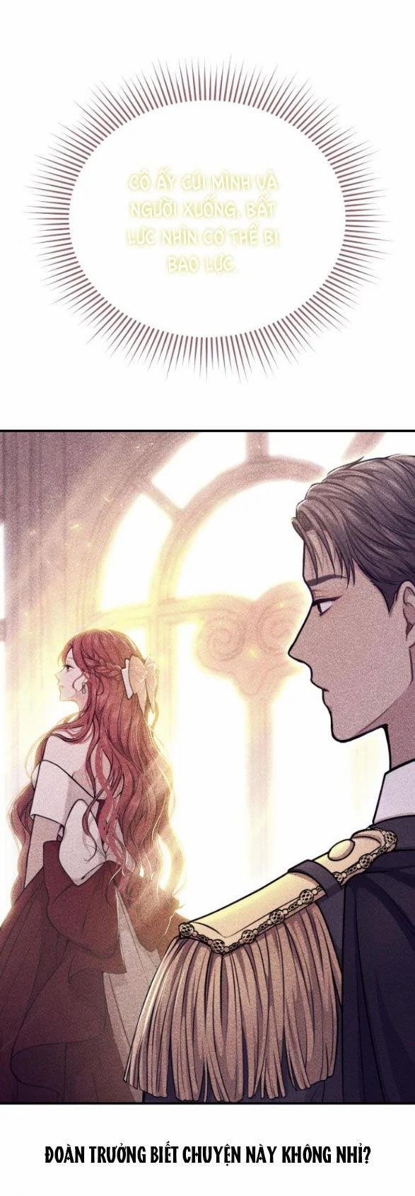 [18+] Phòng Ngủ Bí Mật Của Công Chúa Bị Bỏ Rơi 25 trang 34