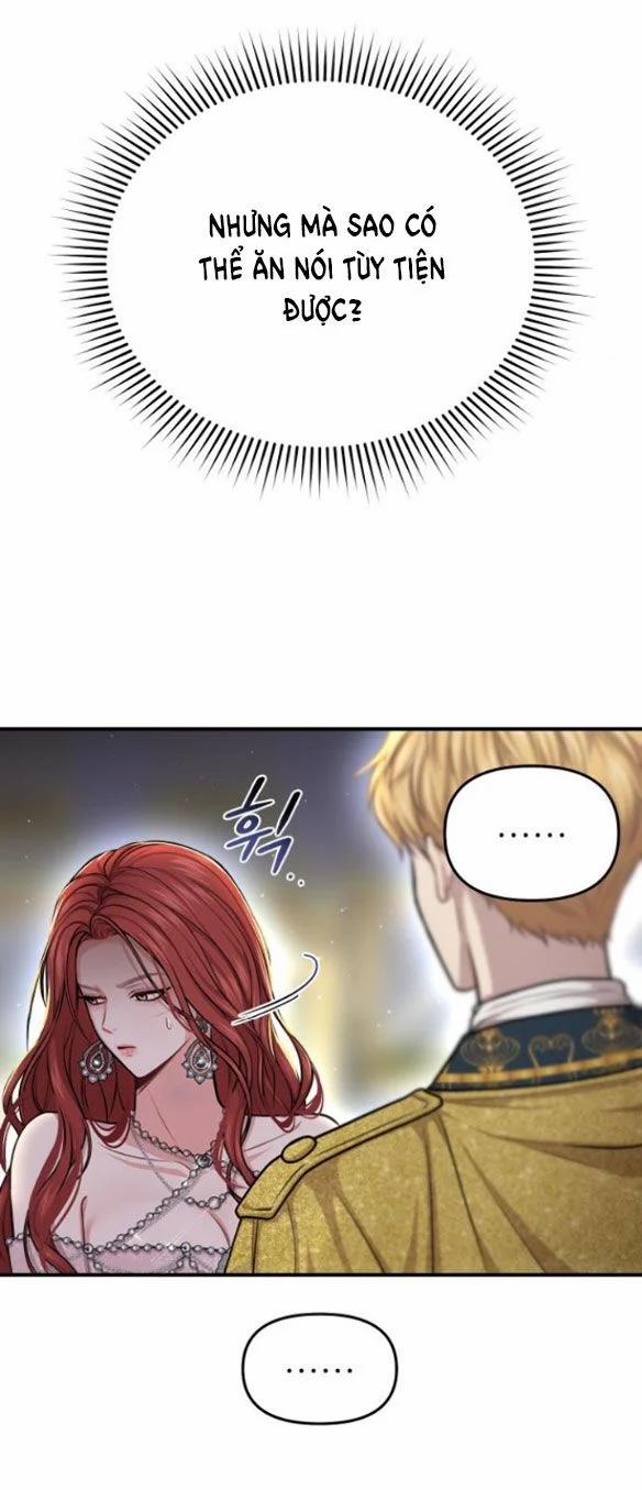 [18+] Phòng Ngủ Bí Mật Của Công Chúa Bị Bỏ Rơi 26.5 trang 11