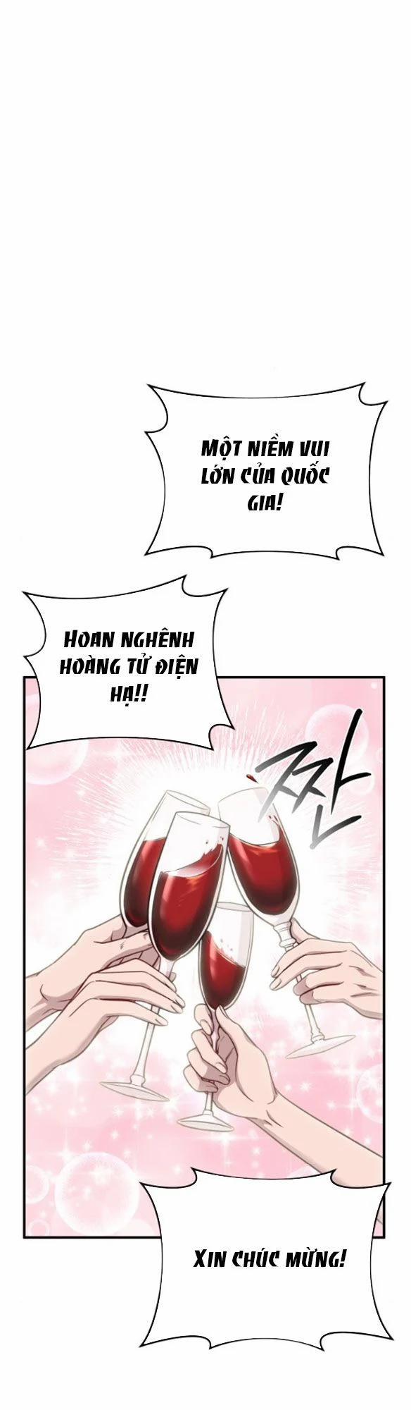 [18+] Phòng Ngủ Bí Mật Của Công Chúa Bị Bỏ Rơi 26.5 trang 14