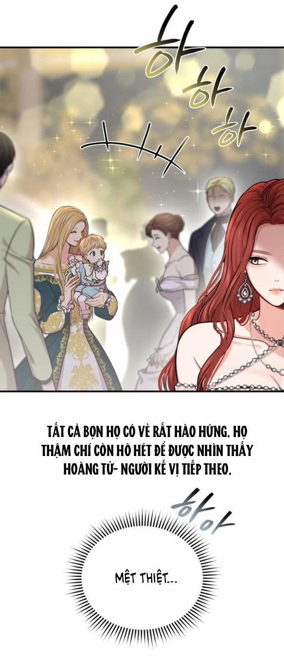 [18+] Phòng Ngủ Bí Mật Của Công Chúa Bị Bỏ Rơi 26.5 trang 16