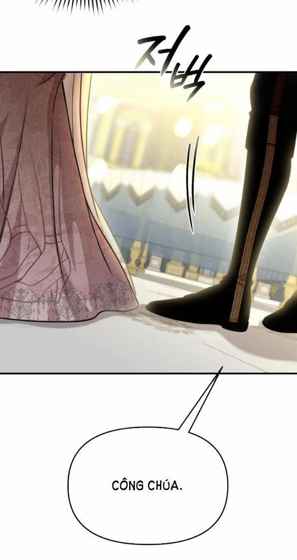 [18+] Phòng Ngủ Bí Mật Của Công Chúa Bị Bỏ Rơi 26.5 trang 20