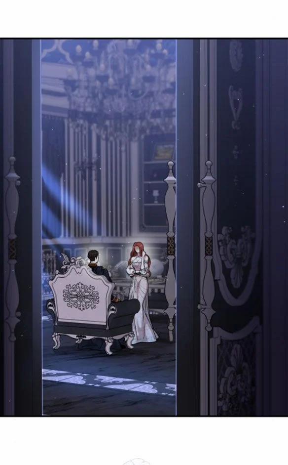 [18+] Phòng Ngủ Bí Mật Của Công Chúa Bị Bỏ Rơi 26.5 trang 22