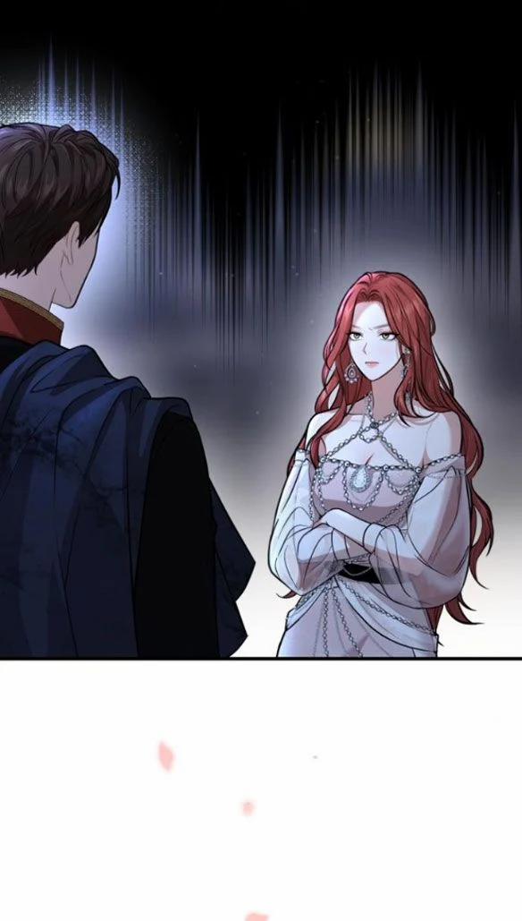 [18+] Phòng Ngủ Bí Mật Của Công Chúa Bị Bỏ Rơi 26.5 trang 28