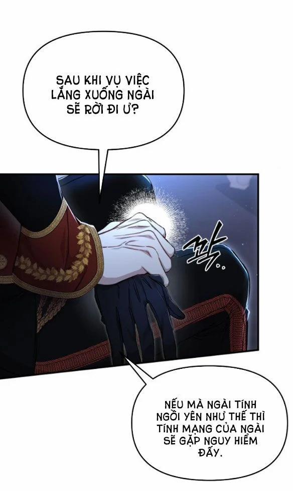 [18+] Phòng Ngủ Bí Mật Của Công Chúa Bị Bỏ Rơi 26.5 trang 33