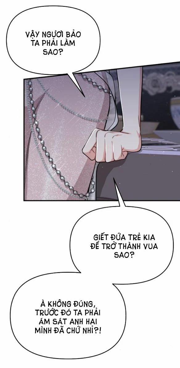 [18+] Phòng Ngủ Bí Mật Của Công Chúa Bị Bỏ Rơi 26.5 trang 34