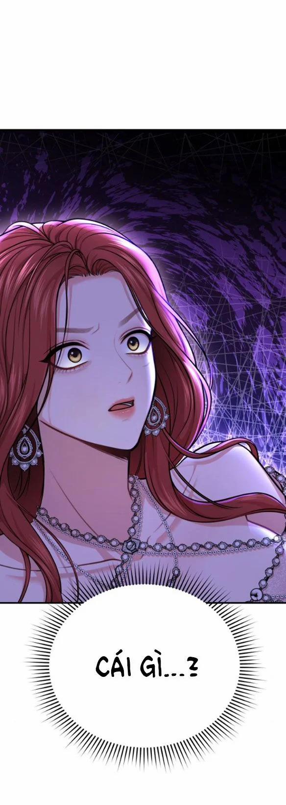 [18+] Phòng Ngủ Bí Mật Của Công Chúa Bị Bỏ Rơi 26.5 trang 42