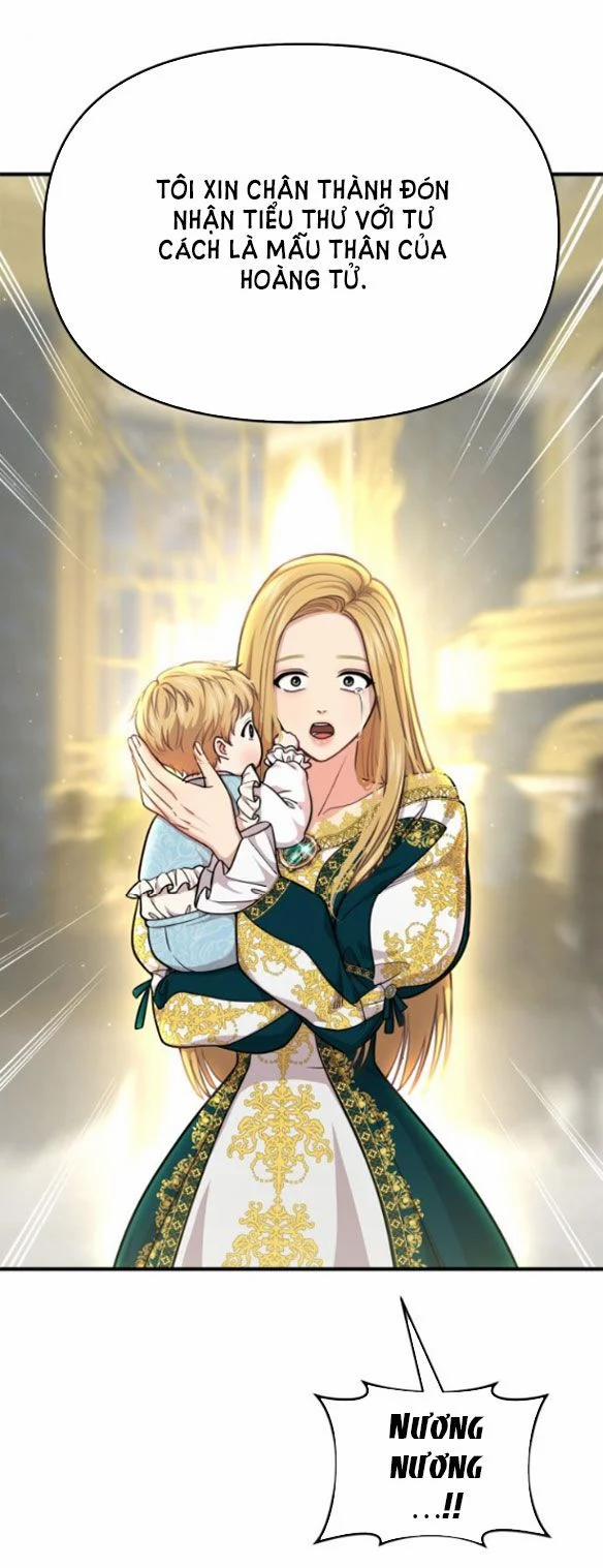 [18+] Phòng Ngủ Bí Mật Của Công Chúa Bị Bỏ Rơi 26 trang 43