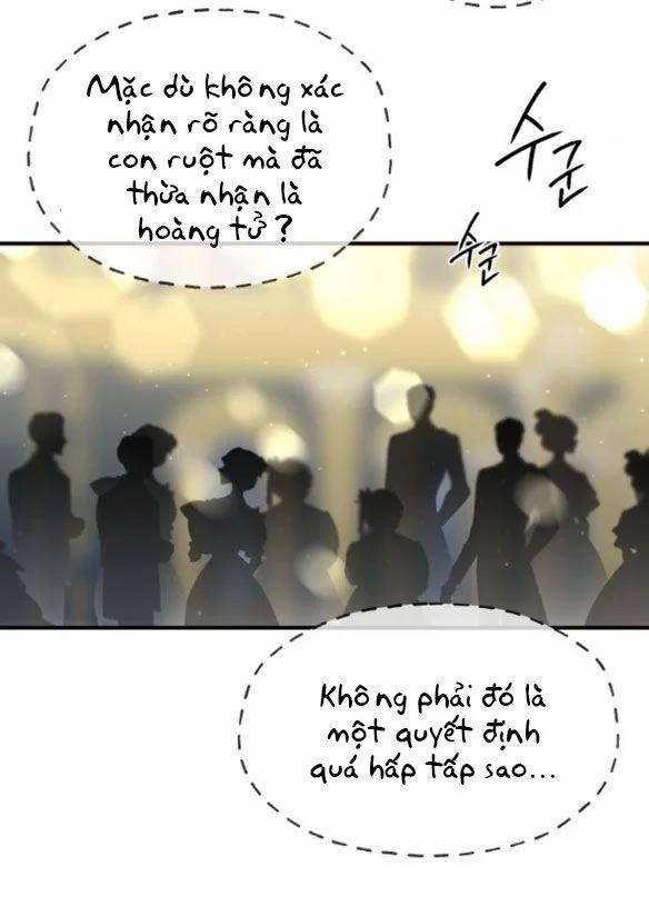 [18+] Phòng Ngủ Bí Mật Của Công Chúa Bị Bỏ Rơi 26 trang 46