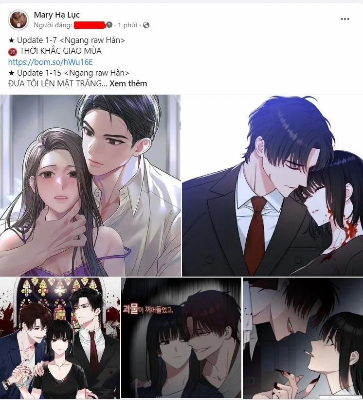 [18+] Phòng Ngủ Bí Mật Của Công Chúa Bị Bỏ Rơi 26 trang 9