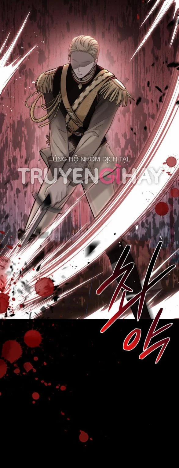 [18+] Phòng Ngủ Bí Mật Của Công Chúa Bị Bỏ Rơi 27.5 trang 10