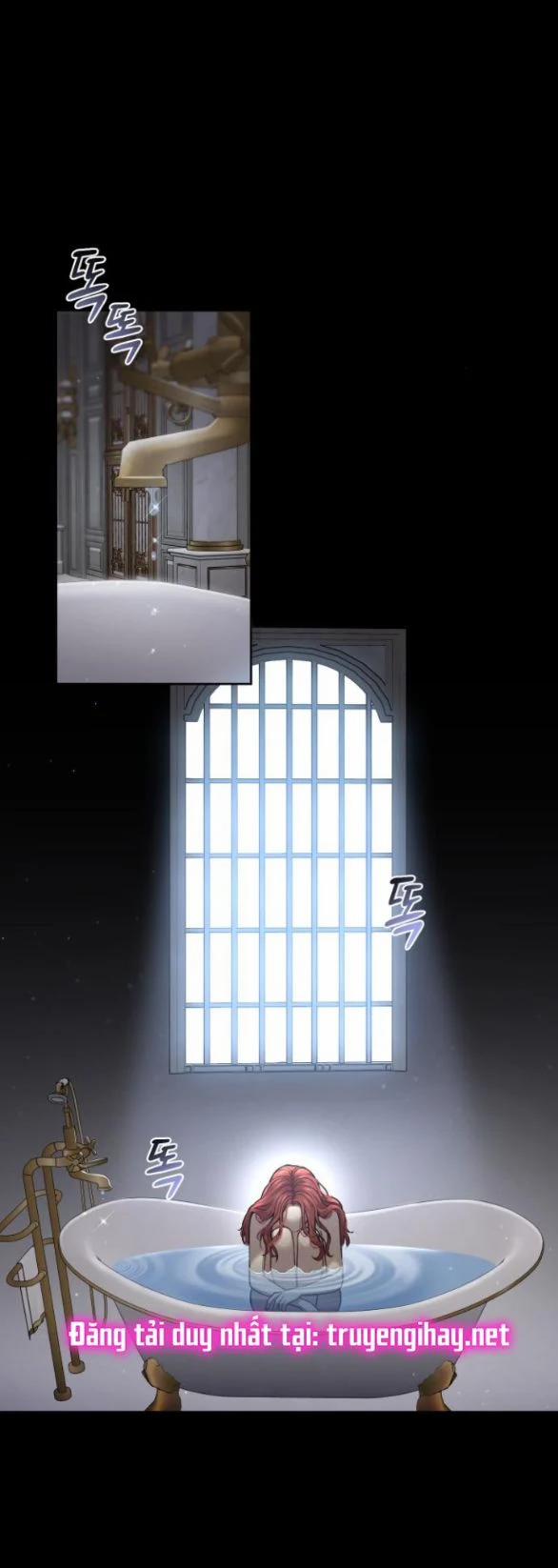 [18+] Phòng Ngủ Bí Mật Của Công Chúa Bị Bỏ Rơi 27.5 trang 19