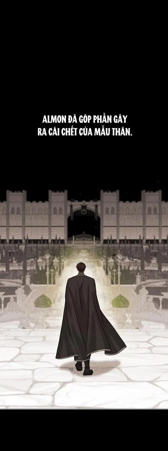 [18+] Phòng Ngủ Bí Mật Của Công Chúa Bị Bỏ Rơi 27.5 trang 20