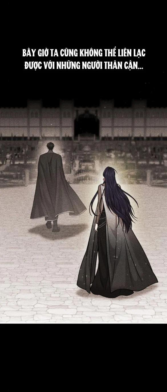 [18+] Phòng Ngủ Bí Mật Của Công Chúa Bị Bỏ Rơi 27.5 trang 21