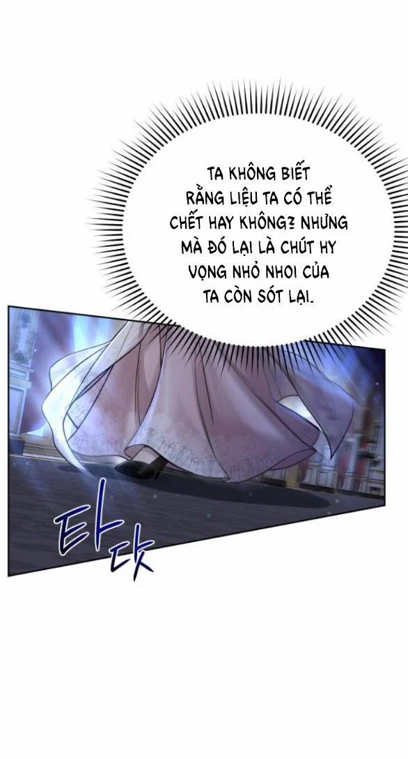 [18+] Phòng Ngủ Bí Mật Của Công Chúa Bị Bỏ Rơi 27.5 trang 26