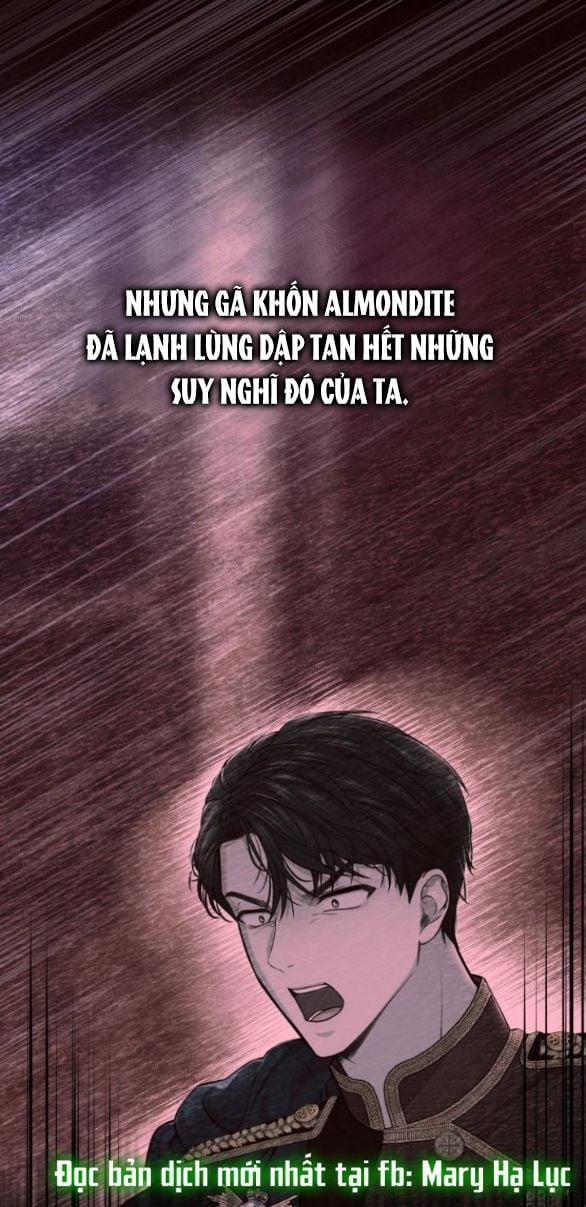 [18+] Phòng Ngủ Bí Mật Của Công Chúa Bị Bỏ Rơi 27.5 trang 31