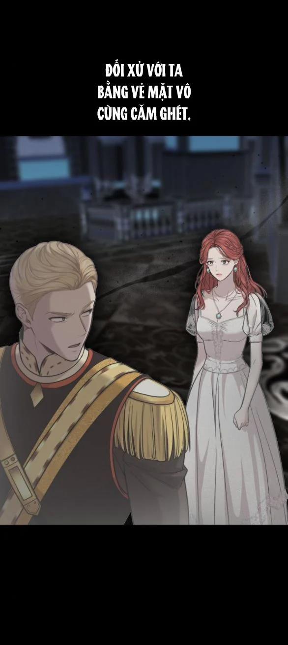 [18+] Phòng Ngủ Bí Mật Của Công Chúa Bị Bỏ Rơi 27.5 trang 8