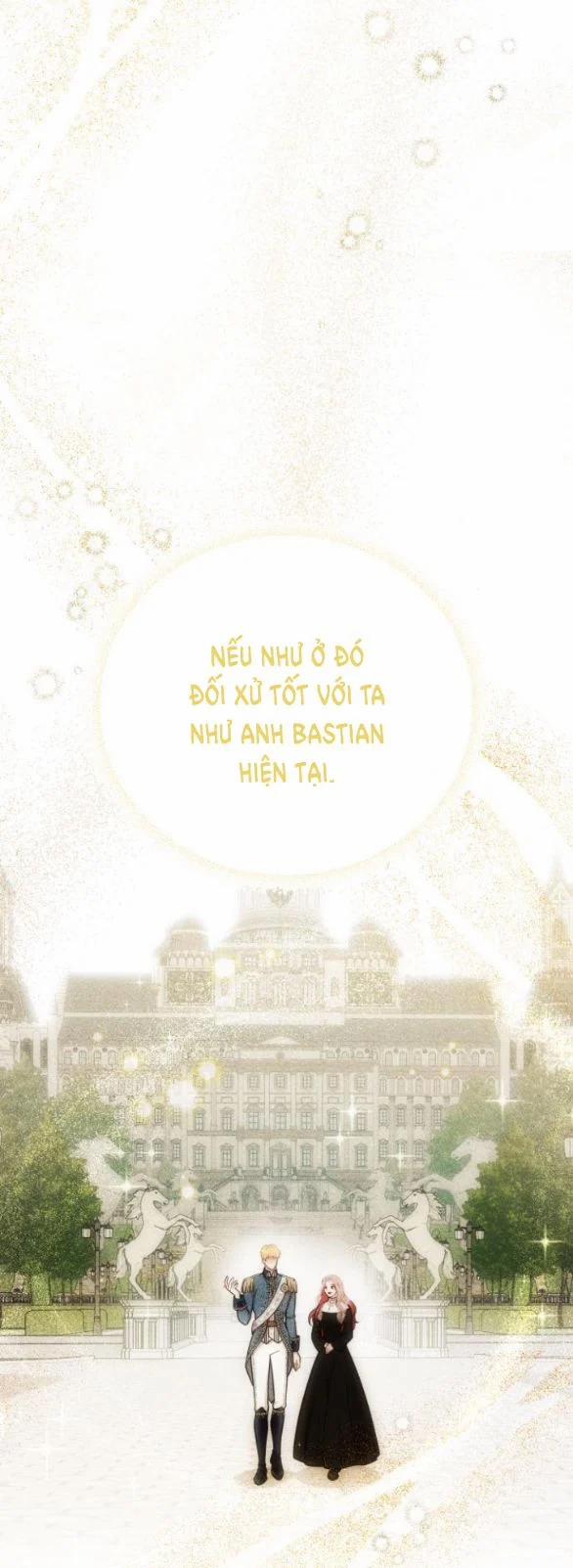 [18+] Phòng Ngủ Bí Mật Của Công Chúa Bị Bỏ Rơi 27 trang 11