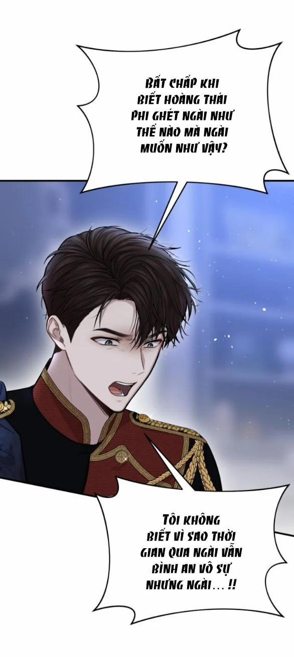 [18+] Phòng Ngủ Bí Mật Của Công Chúa Bị Bỏ Rơi 27 trang 21