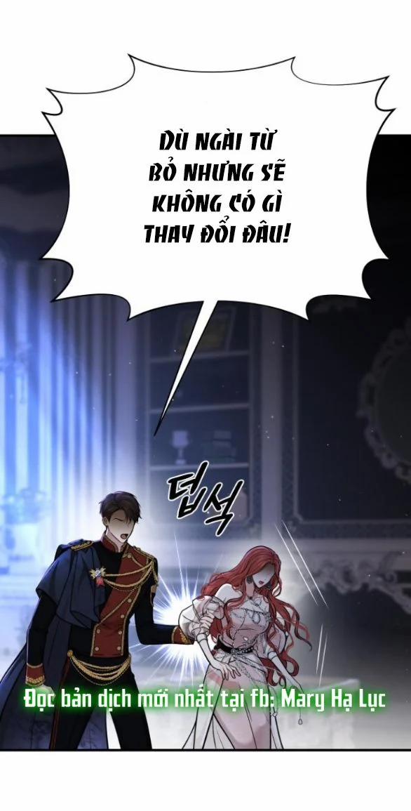 [18+] Phòng Ngủ Bí Mật Của Công Chúa Bị Bỏ Rơi 27 trang 25