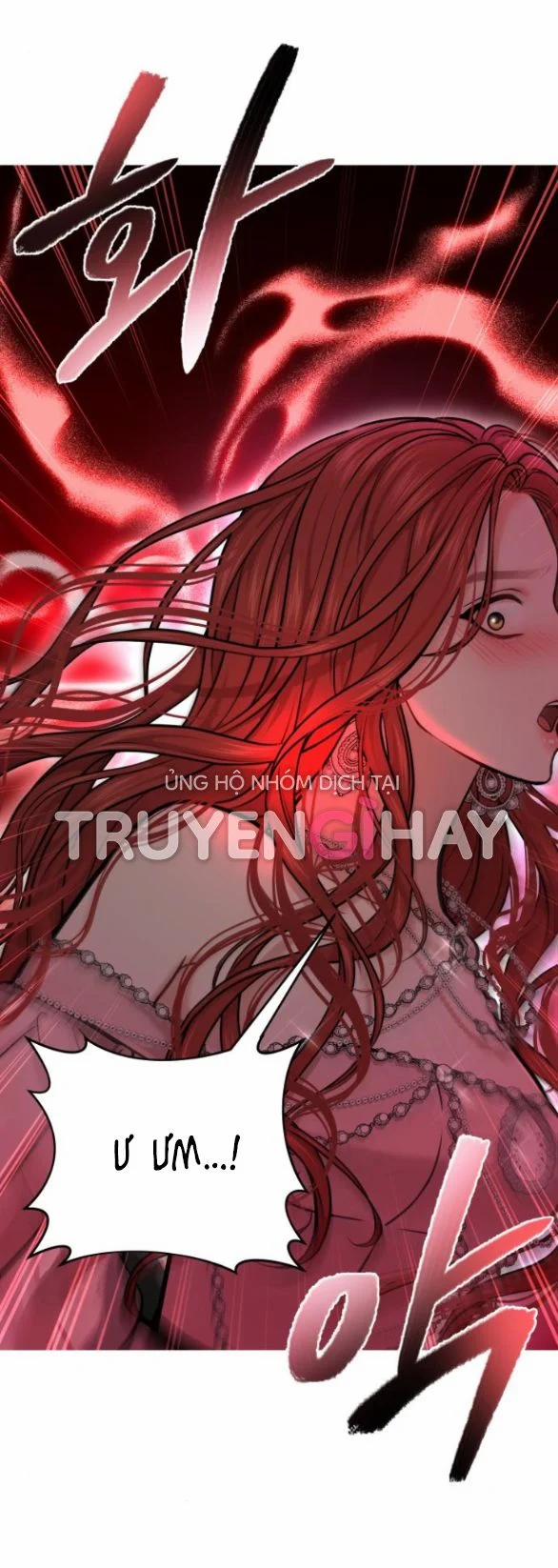 [18+] Phòng Ngủ Bí Mật Của Công Chúa Bị Bỏ Rơi 27 trang 28