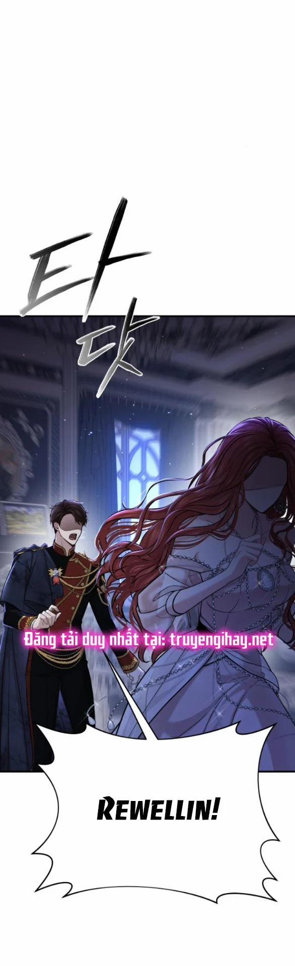 [18+] Phòng Ngủ Bí Mật Của Công Chúa Bị Bỏ Rơi 27 trang 31