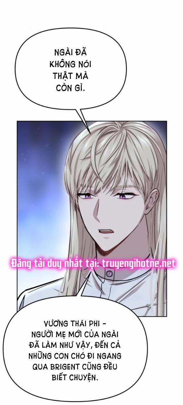 [18+] Phòng Ngủ Bí Mật Của Công Chúa Bị Bỏ Rơi 28.5 trang 10