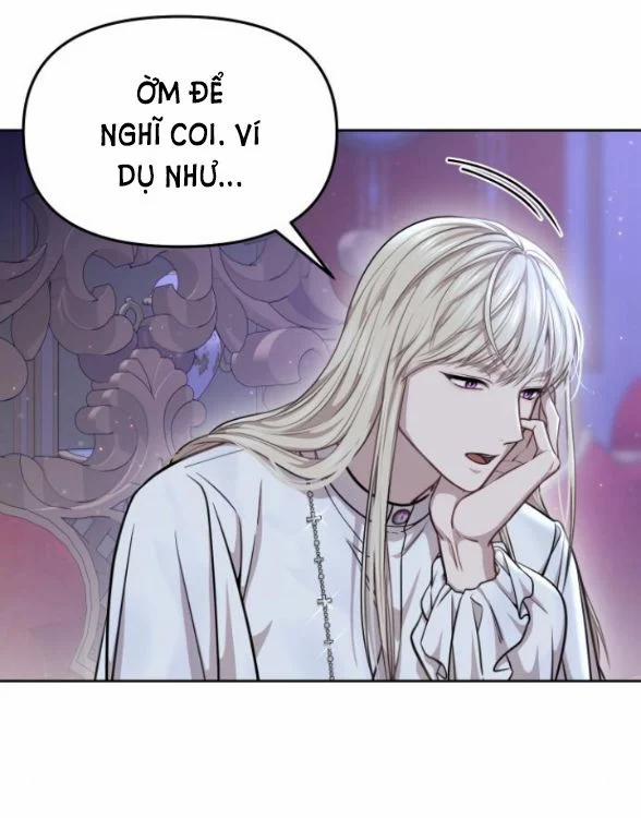 [18+] Phòng Ngủ Bí Mật Của Công Chúa Bị Bỏ Rơi 28.5 trang 29