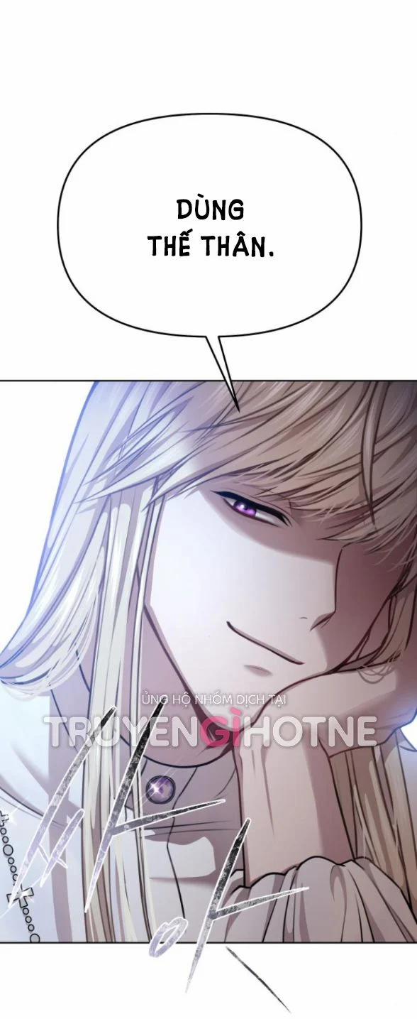 [18+] Phòng Ngủ Bí Mật Của Công Chúa Bị Bỏ Rơi 28.5 trang 30