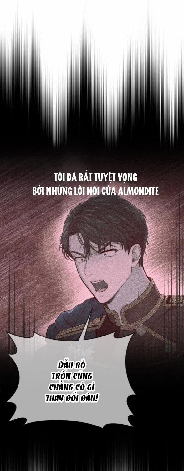 [18+] Phòng Ngủ Bí Mật Của Công Chúa Bị Bỏ Rơi 28.5 trang 38