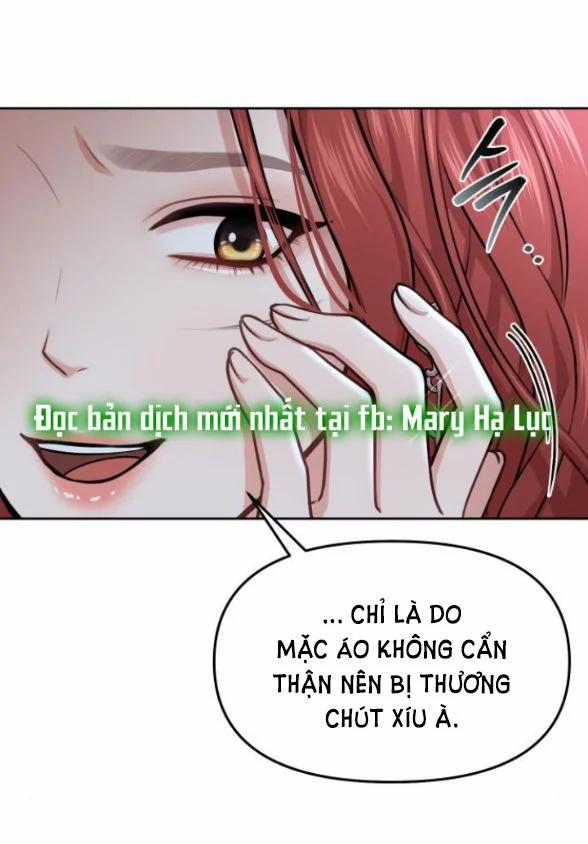[18+] Phòng Ngủ Bí Mật Của Công Chúa Bị Bỏ Rơi 28.5 trang 5
