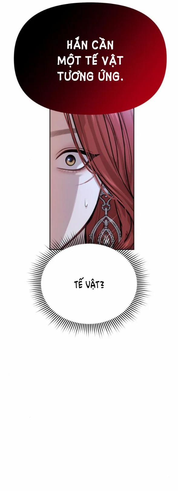 [18+] Phòng Ngủ Bí Mật Của Công Chúa Bị Bỏ Rơi 28.5 trang 68