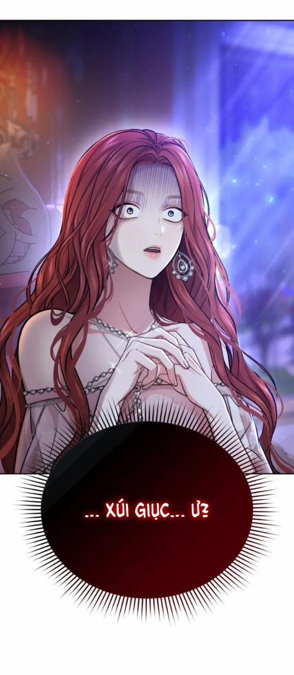 [18+] Phòng Ngủ Bí Mật Của Công Chúa Bị Bỏ Rơi 28.5 trang 73