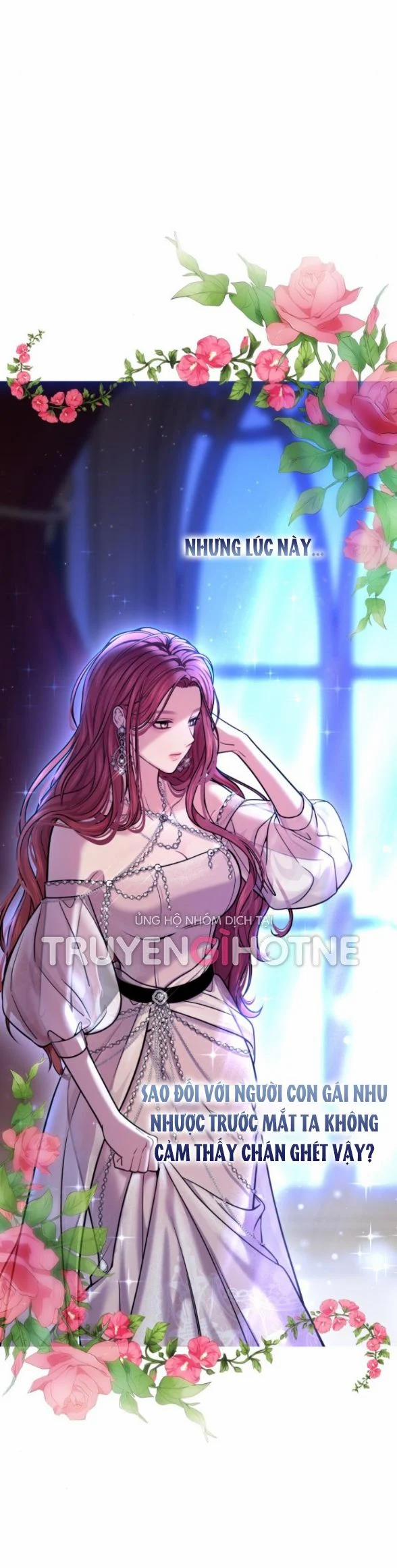 [18+] Phòng Ngủ Bí Mật Của Công Chúa Bị Bỏ Rơi 28 trang 12