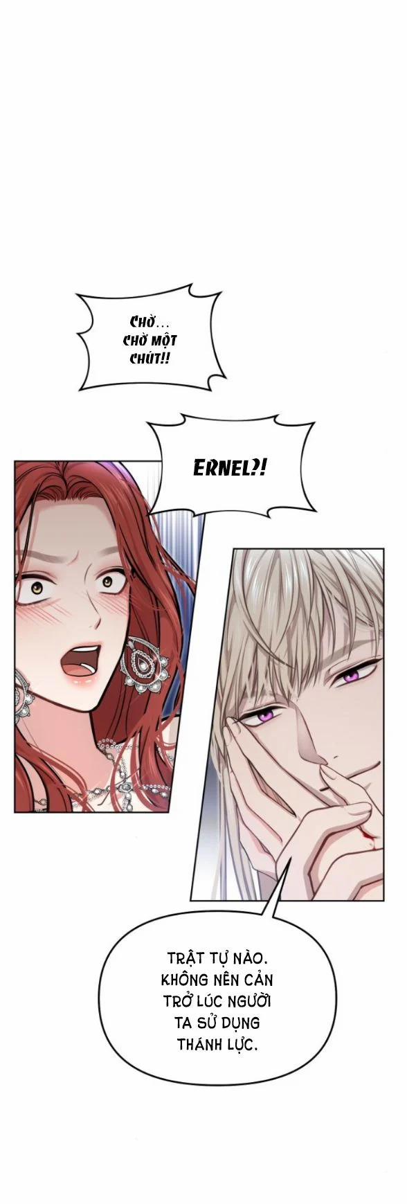 [18+] Phòng Ngủ Bí Mật Của Công Chúa Bị Bỏ Rơi 28 trang 19