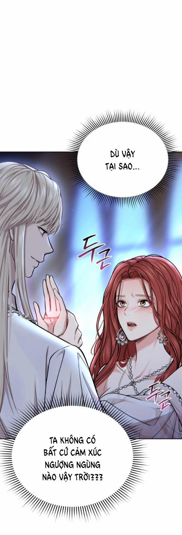 [18+] Phòng Ngủ Bí Mật Của Công Chúa Bị Bỏ Rơi 28 trang 23