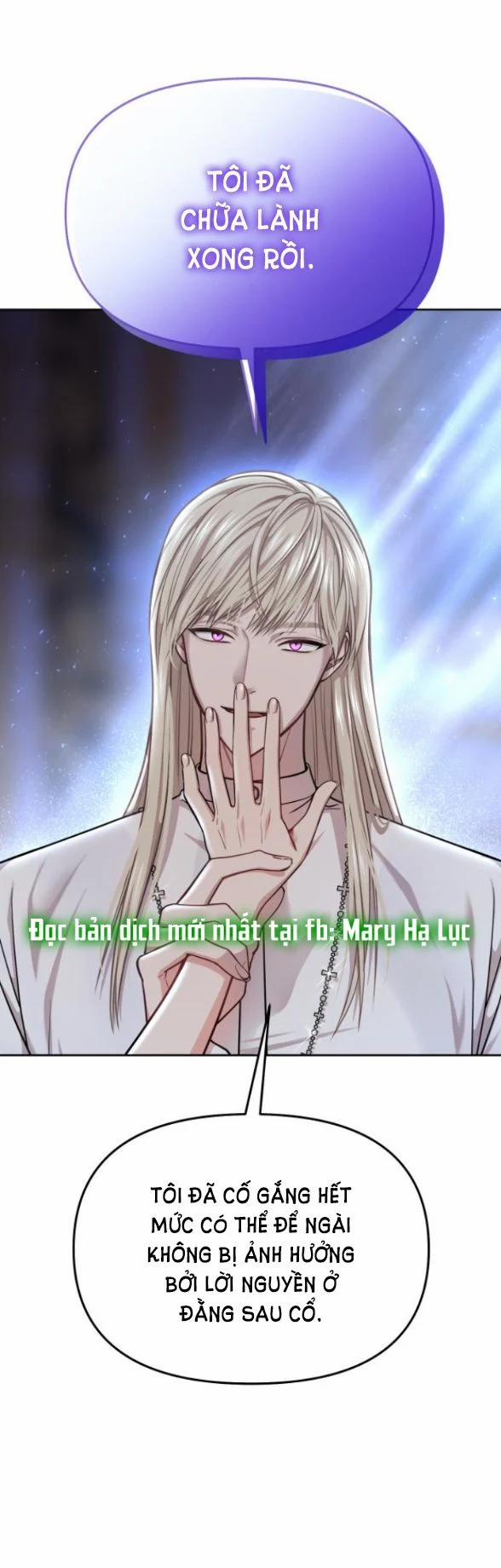 [18+] Phòng Ngủ Bí Mật Của Công Chúa Bị Bỏ Rơi 28 trang 25