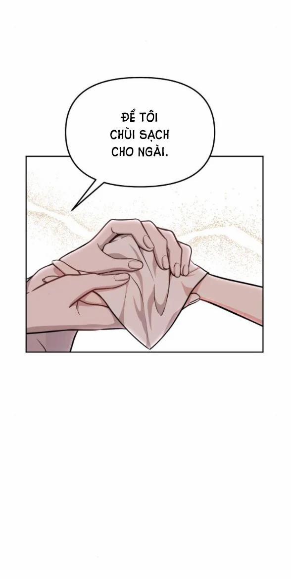 [18+] Phòng Ngủ Bí Mật Của Công Chúa Bị Bỏ Rơi 28 trang 26