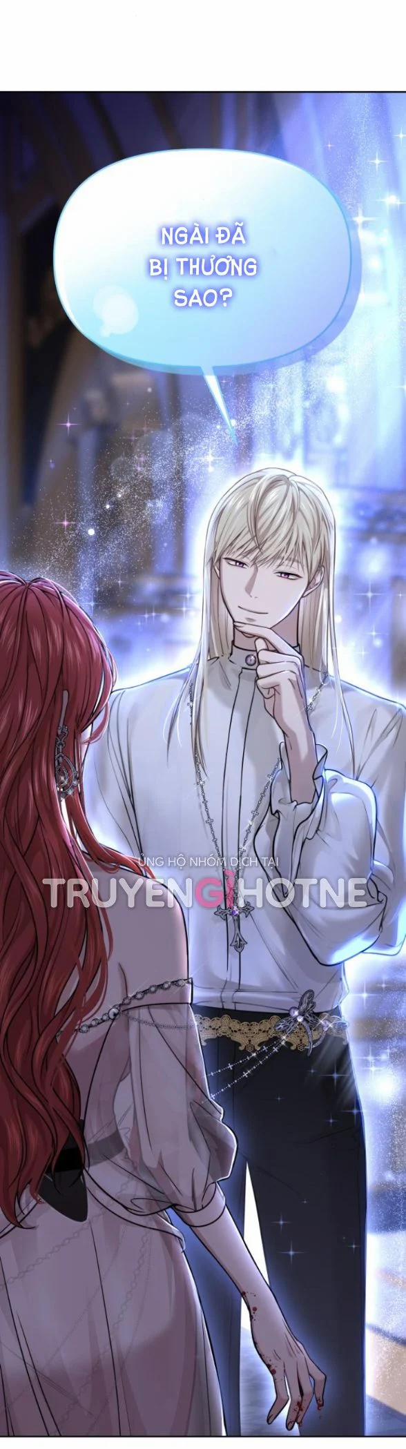 [18+] Phòng Ngủ Bí Mật Của Công Chúa Bị Bỏ Rơi 28 trang 3