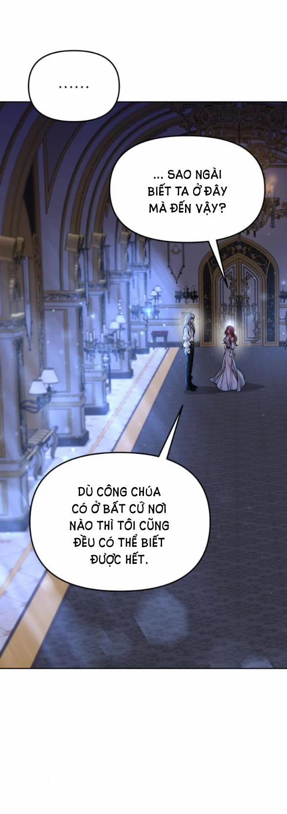 [18+] Phòng Ngủ Bí Mật Của Công Chúa Bị Bỏ Rơi 28 trang 5